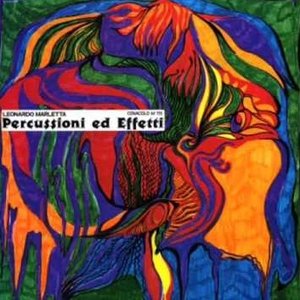 Percussioni ed Effetti