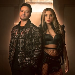 Avatar for Lola Índigo & Luis Fonsi