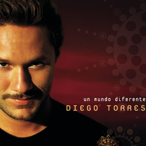 Un mundo diferente cover