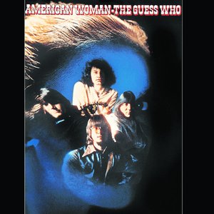 American Woman (Expanded Edition)