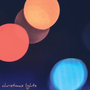 Christmas Lights - Single