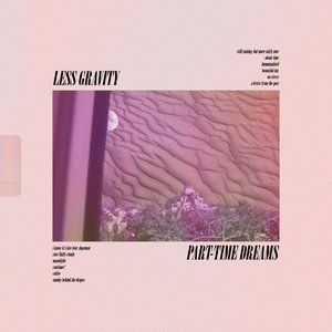 Part-Time Dreams