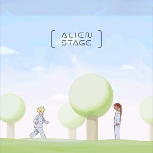 Wiege (VIVINOS - ALNST Original Soundtrack Part.9)