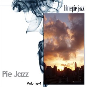 Pie Jazz Volume 4