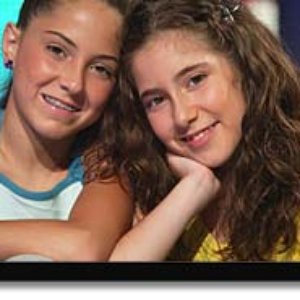 Alba Y Carolina 的头像