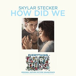Everything, Everything (Original Motion Picture Soundtrack) [Explicit]