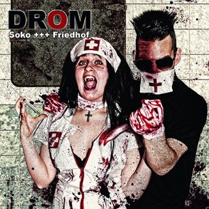 Drom (Mord II)