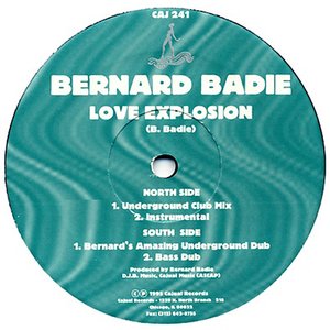 Love Explosion