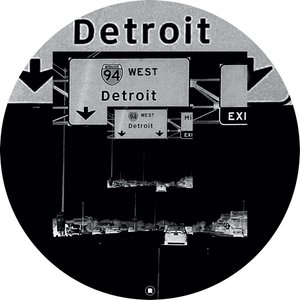 Nothing Stops Detroit - EP