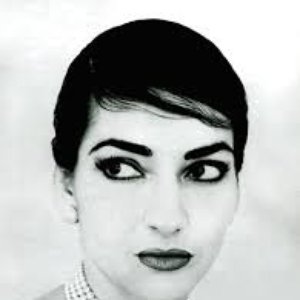 Maria Callas/Orchestre National de la Radiodiffusion Française/Georges Prêtre のアバター