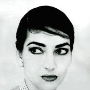 Avatar für Maria Callas/Orchestre National de la Radiodiffusion Française/Georges Prêtre