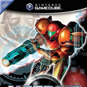 Metroid Prime 2: Echoes için avatar