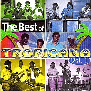 The Best of Tropicana Vol. 1