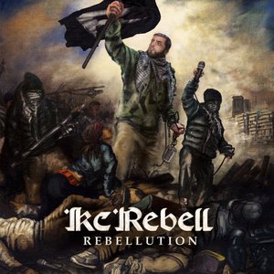 REBELLUTION