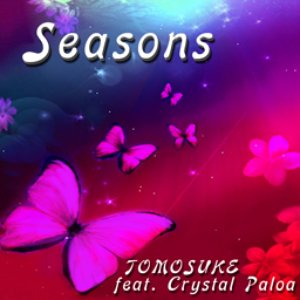 TOMOSUKE feat. Crystal Paloa 的头像
