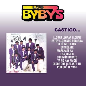 Artwork for Llorar, llorar, llorar