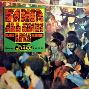 Ismael Miranda - Live At Cheetah - Zortam Music