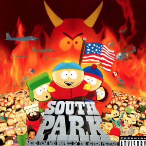 South Park: Bigger, Longer, & Uncut - Music from and Inspired by the Motion Picture