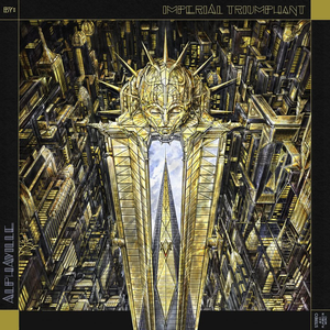 Alphaville cover