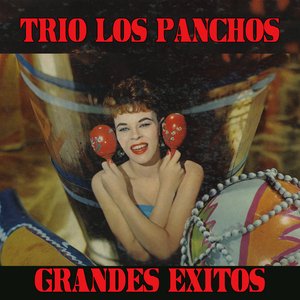 “Grandes Exitos”的封面