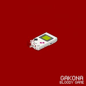 Gakona için avatar