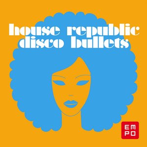 Disco Bullets