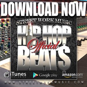 Official Hip Hop Beats