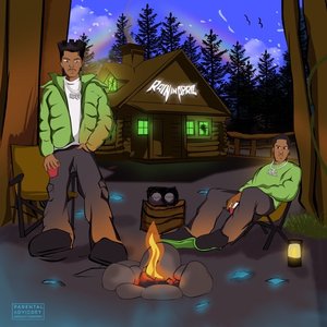 Rain in April - EP