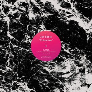 Colourless - Single