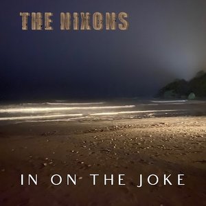 In On the Joke - Single