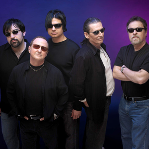 Blue Oyster Cult