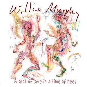 A Shot Of Love In A Time Of Need