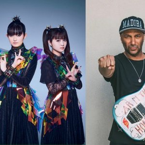 Avatar for BABYMETAL & Tom Morello