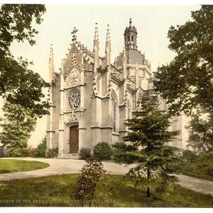 The Benedictine Monks of St. Michael's 的头像