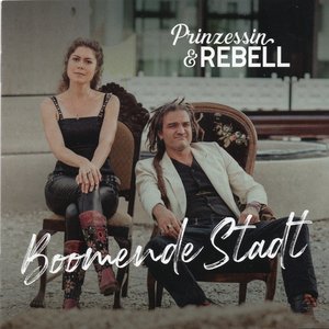 Boomende Stadt
