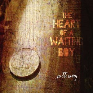 Image for 'The Heart of A Waiting Boy'