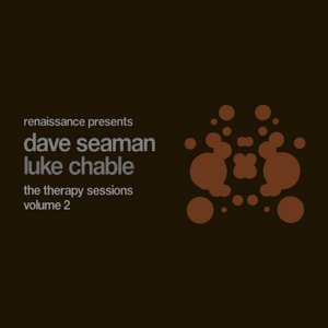 Renaissance presents The Therapy Sessions - Volume 2