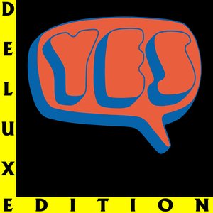 Yes (Remastered & Expanded)