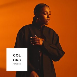 Chuu - A COLORS ENCORE - Single