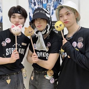 HAN (Stray Kids), Felix, I.N 的头像