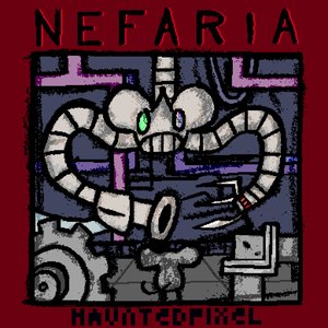 NEFARIA (Remastered)