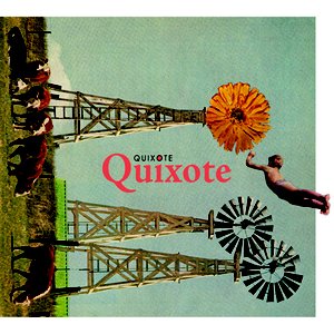 Quixote