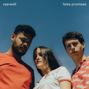 False Promises - Single