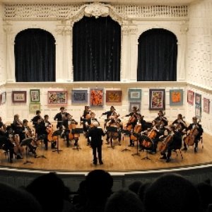 Avatar for Aldo Parisot & Yale Cellos