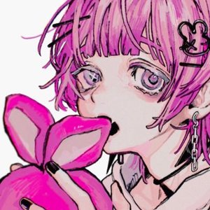 ぴーなた 的头像