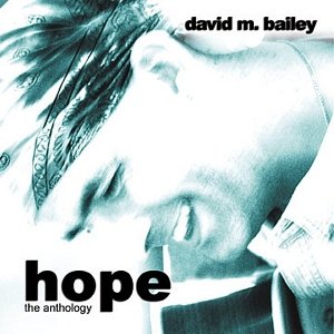 Image for 'HOPE - the 2 CD anthology'