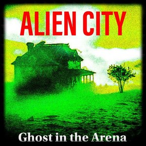 Ghost in the Arena