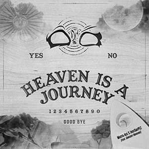 Heaven Is a Journey (feat. Chrissy Hoskins)