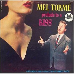 Prelude to a Kiss cover