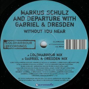 Аватар для Markus Schulz and Departure with Gabriel & Dresden